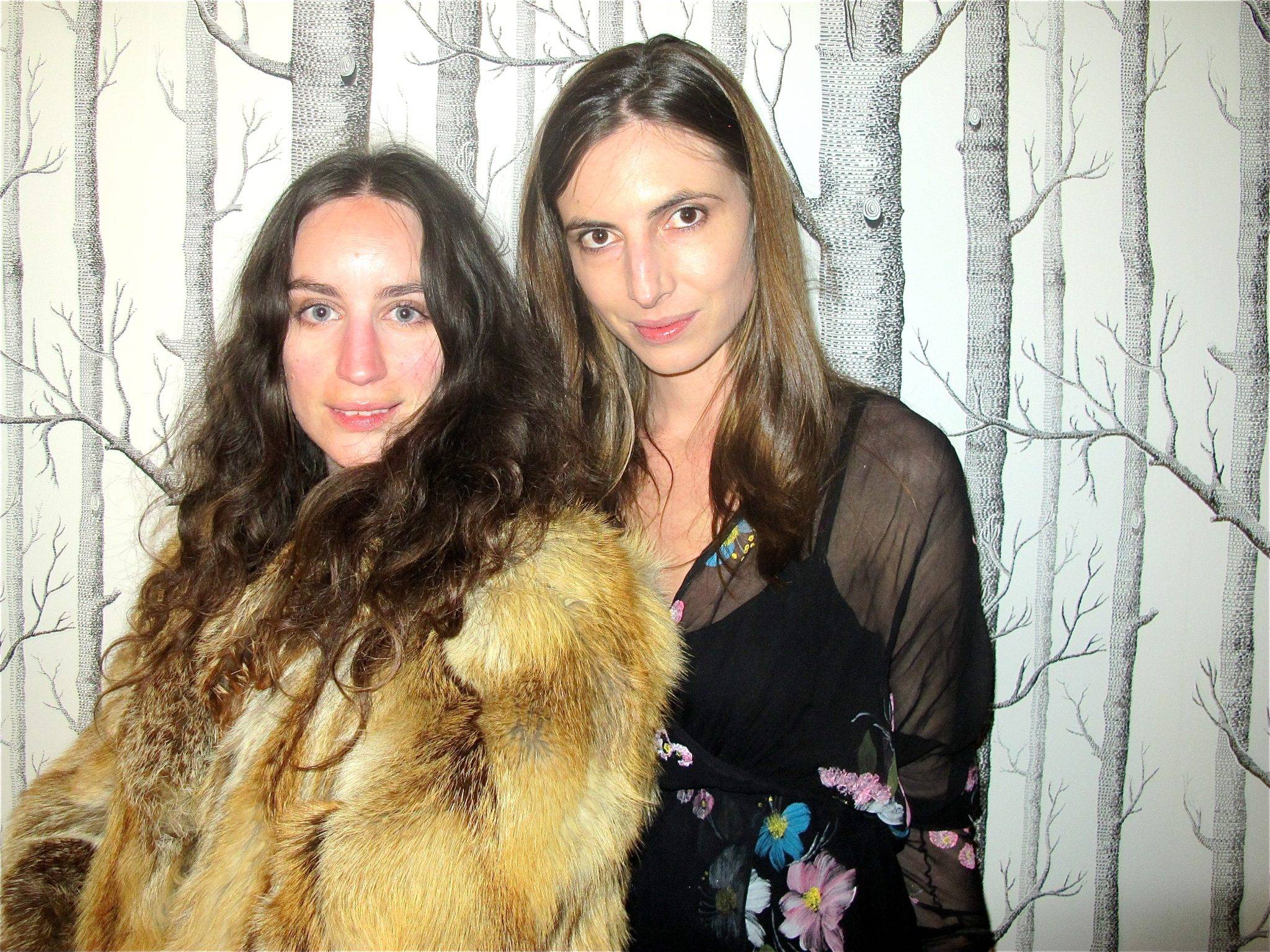  - Présentation collection Sophie de Boysson