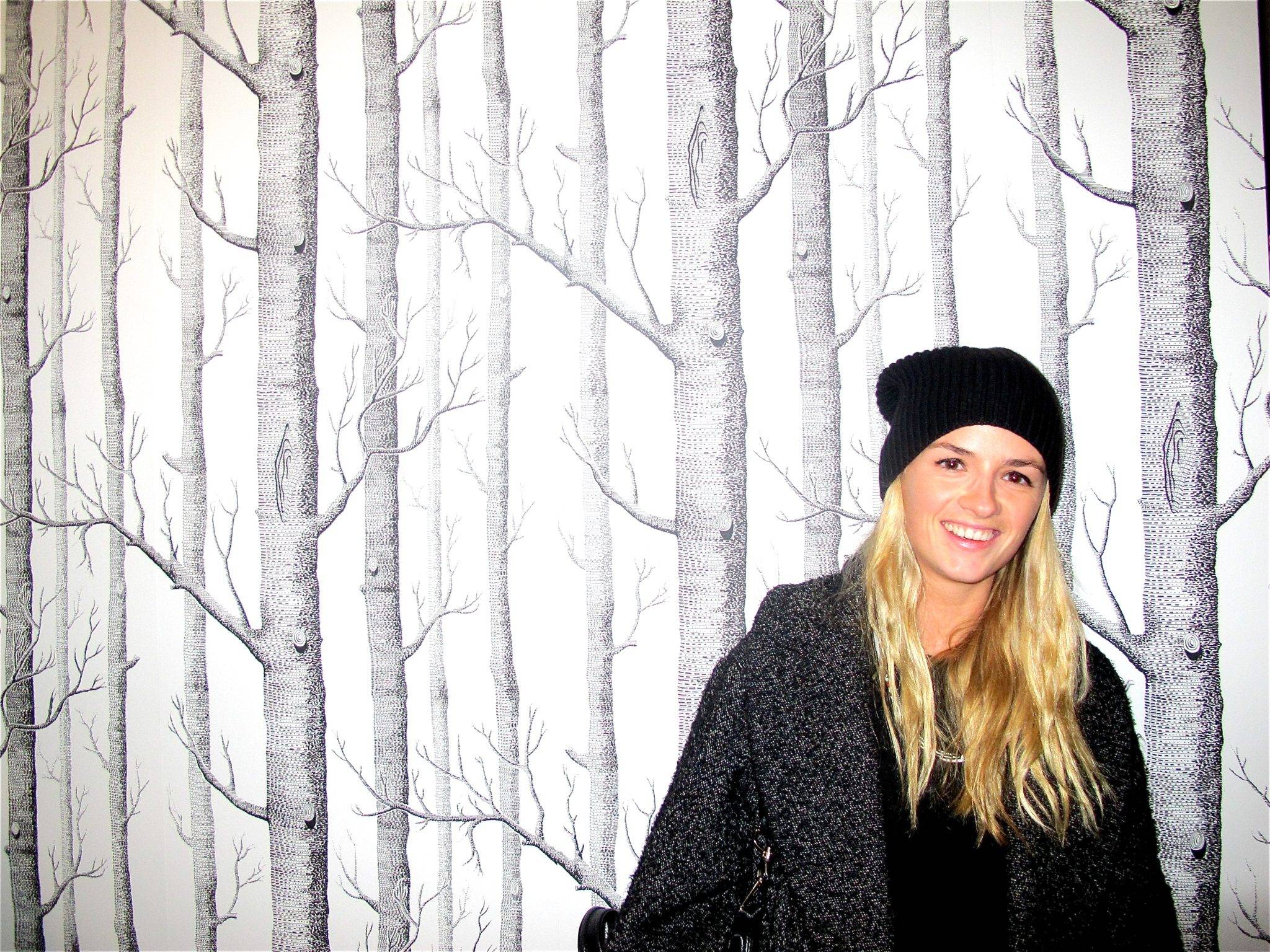  - Presentation collection Sophie de Boysson