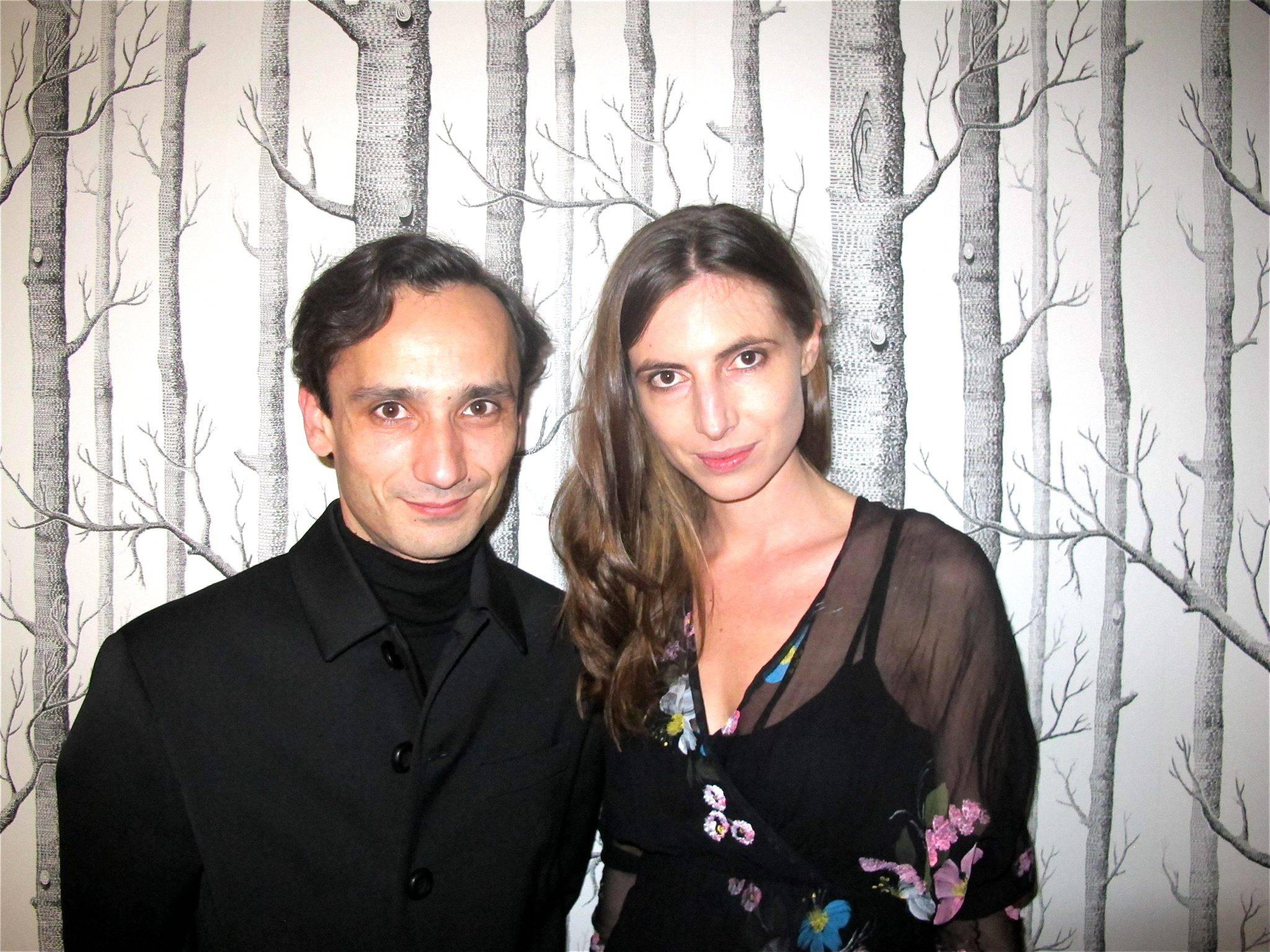  - Présentation collection Sophie de Boysson