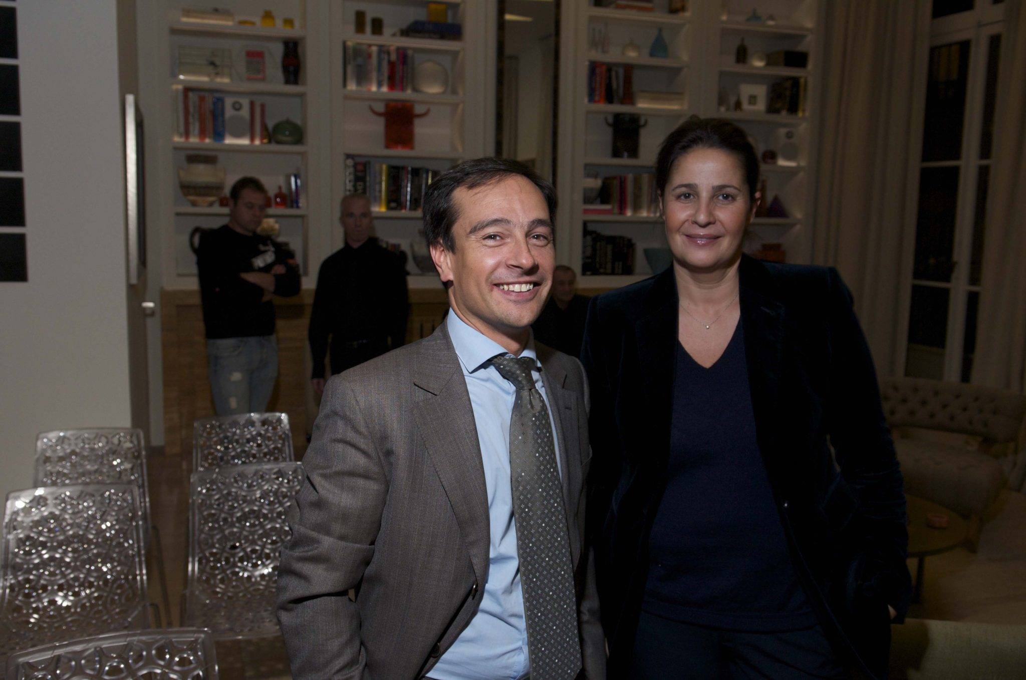  - Les muses de Picasso