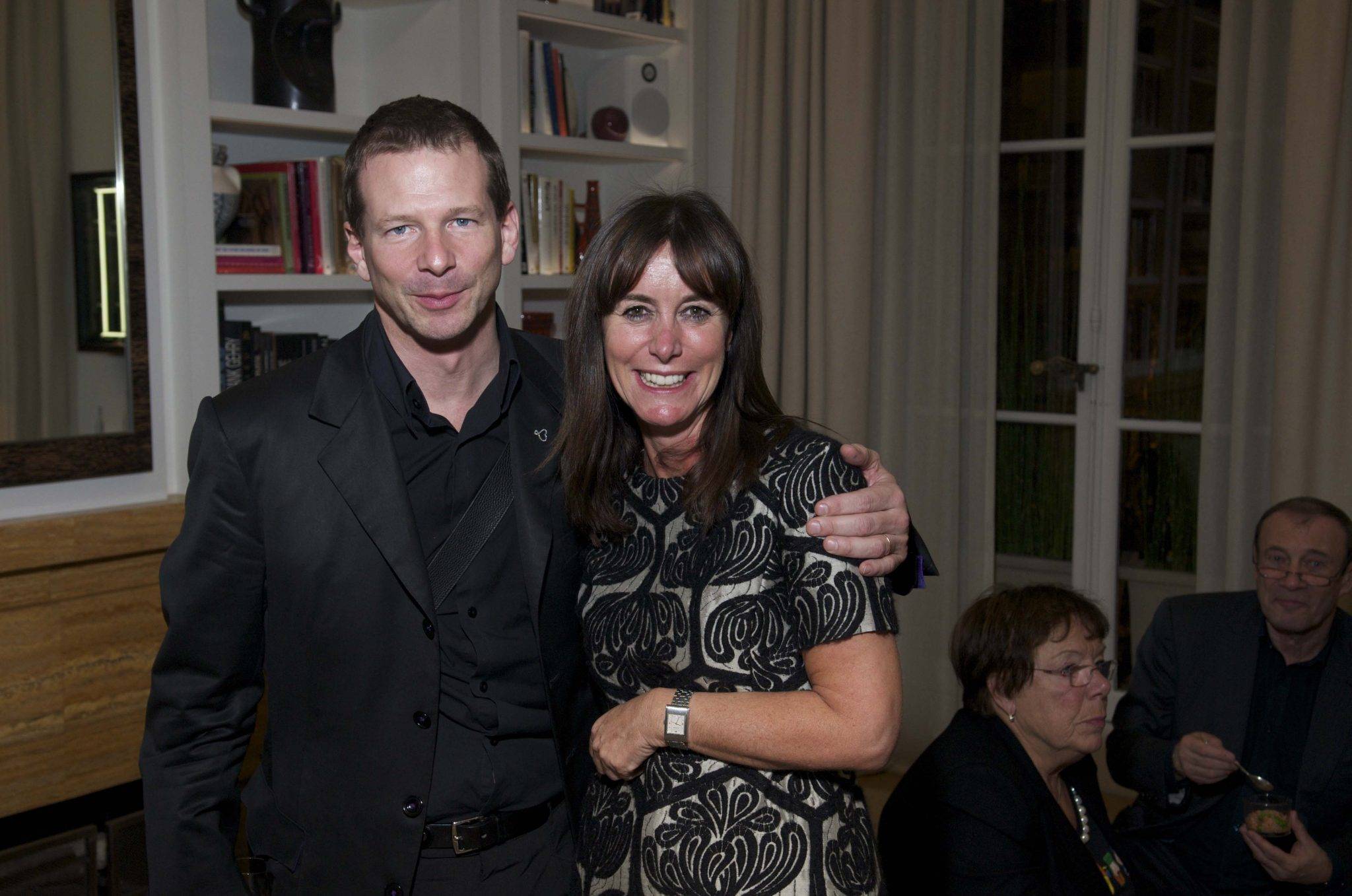  - Les muses de Picasso