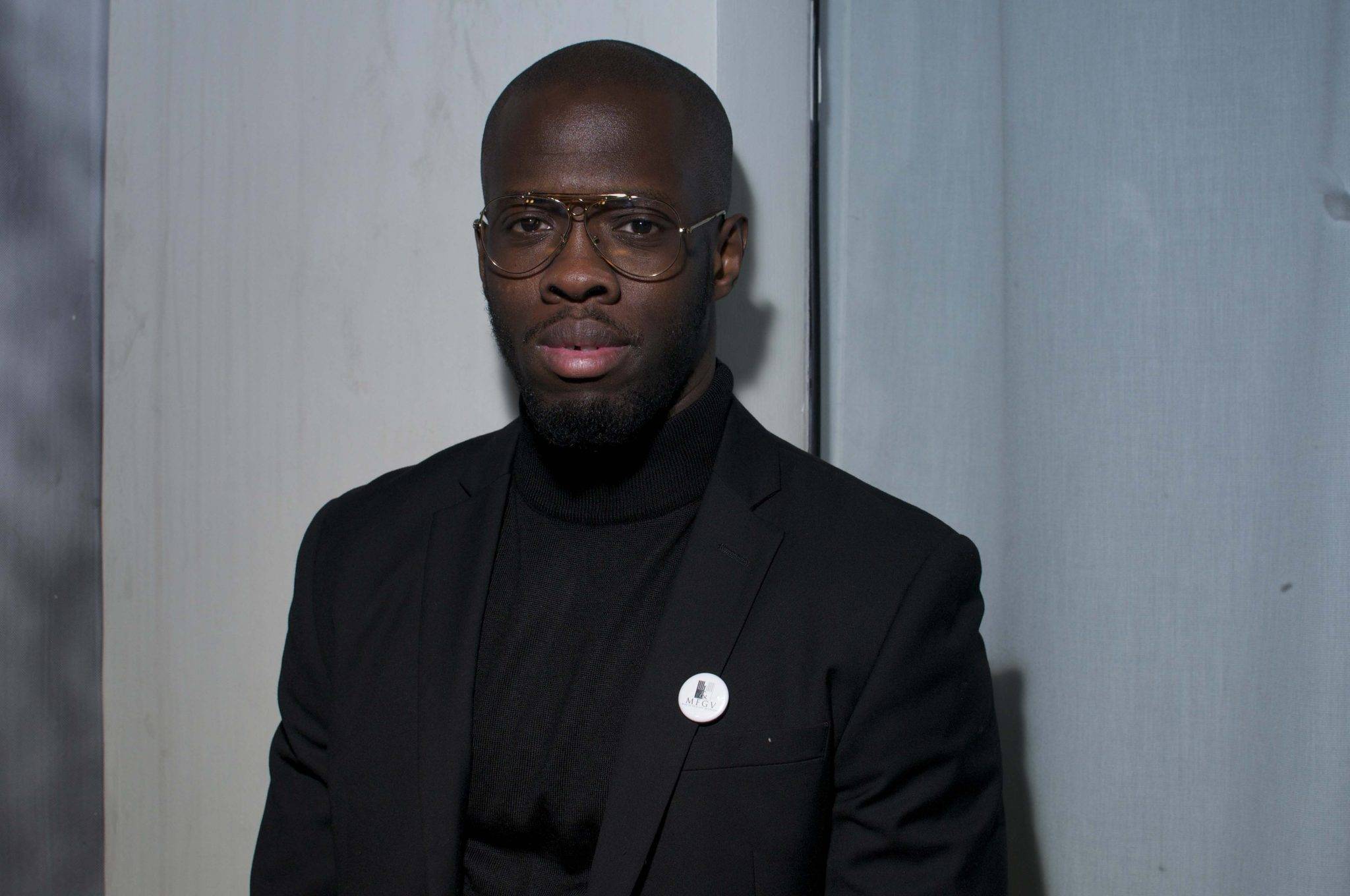  - Vernissage JR « Encrages » / Live Massive Attack