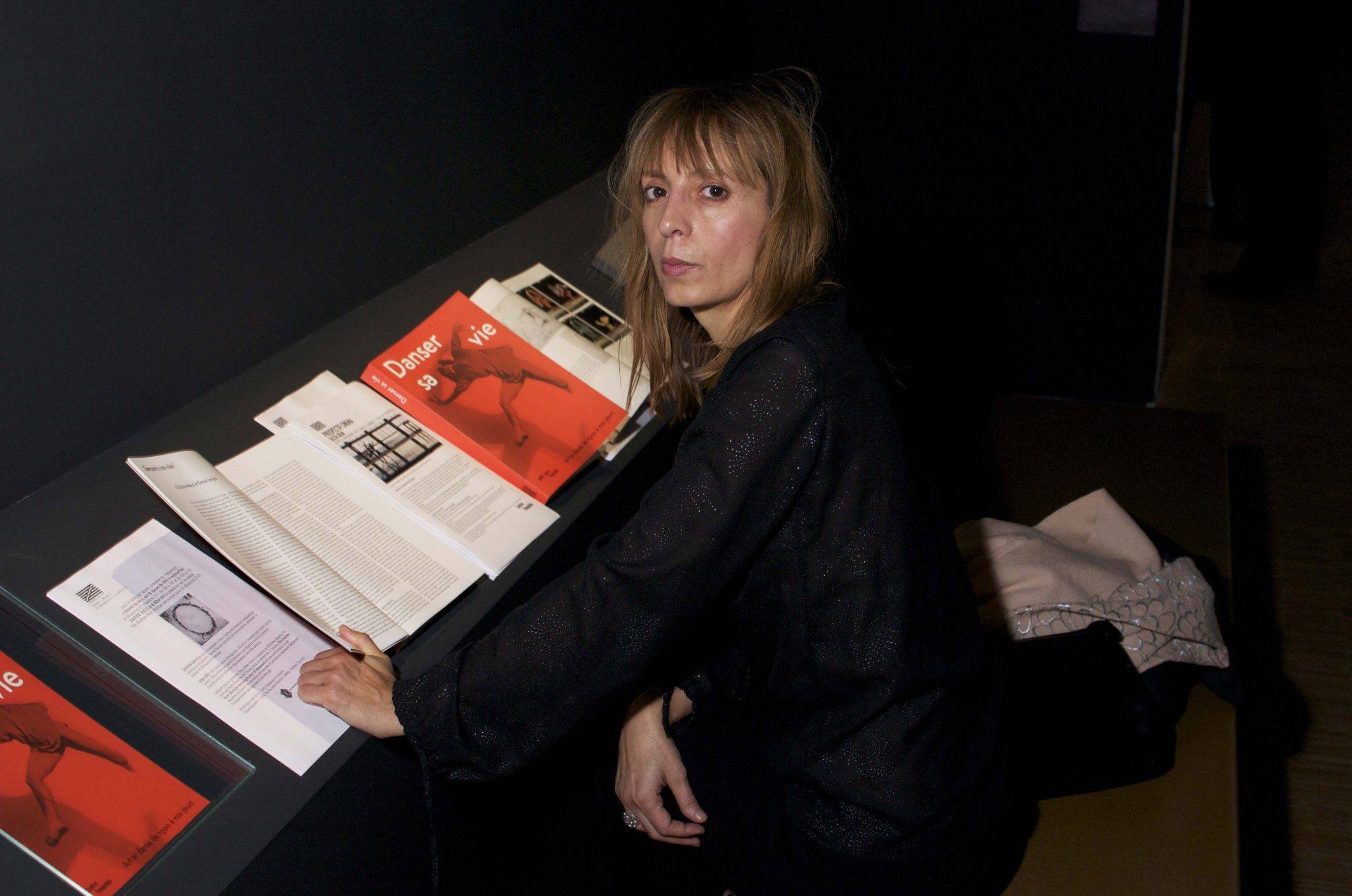  - Preview « Danser sa vie »