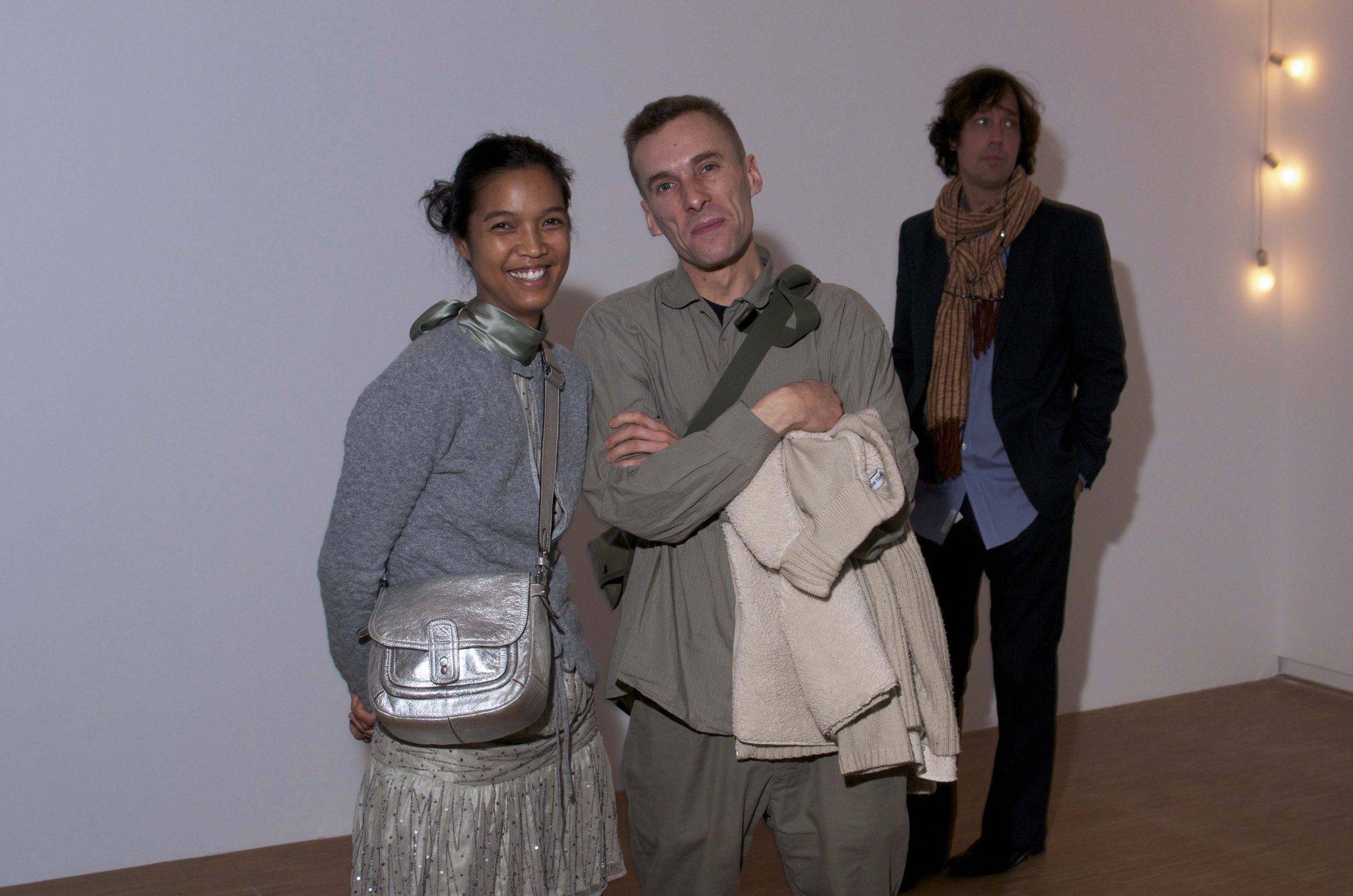  - Preview « Danser sa vie »