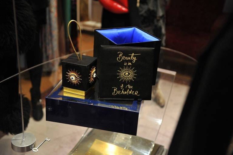 Vernissage Thomas Erber’s Cabinet of Curiosities