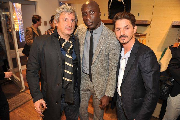  - Vernissage Thomas Erber’s Cabinet of Curiosities