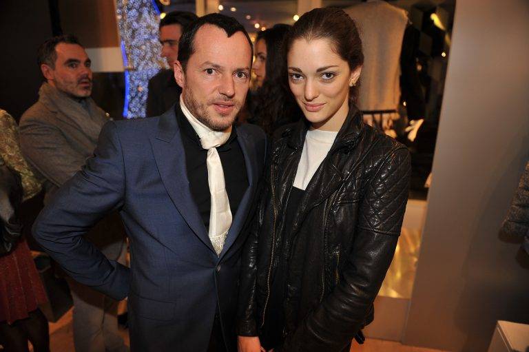  - Vernissage Thomas Erber’s Cabinet of Curiosities