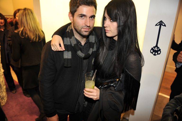 Vernissage Thomas Erber’s Cabinet of Curiosities
