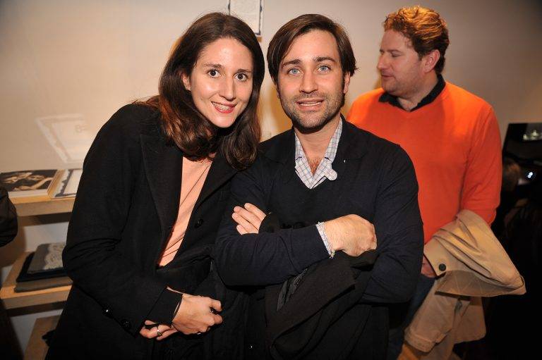 Vernissage Thomas Erber’s Cabinet of Curiosities