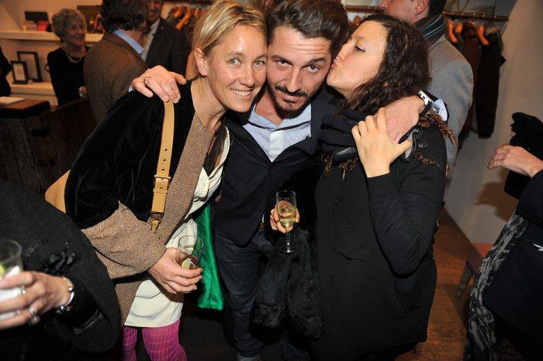  - Vernissage Thomas Erber’s Cabinet of Curiosities