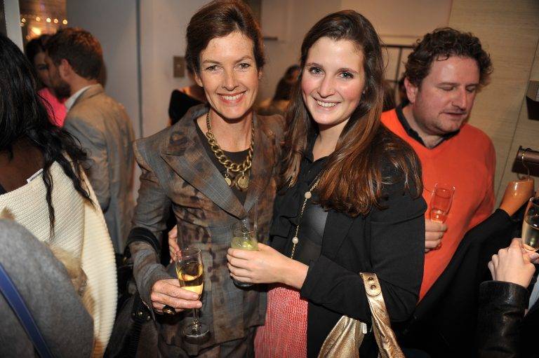 Vernissage Thomas Erber’s Cabinet of Curiosities