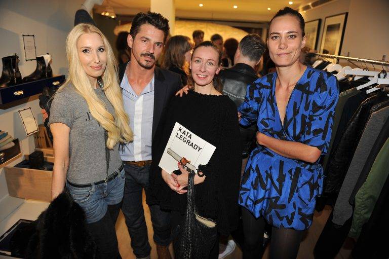  - Vernissage Thomas Erber’s Cabinet of Curiosities