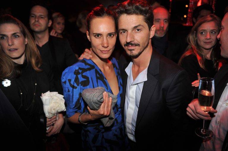  - Vernissage Thomas Erber’s Cabinet of Curiosities