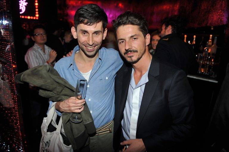  - Vernissage Thomas Erber’s Cabinet of Curiosities