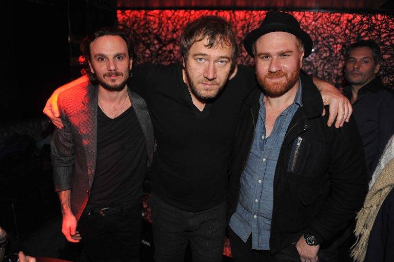  - Soirée du film « Les Lyonnais »