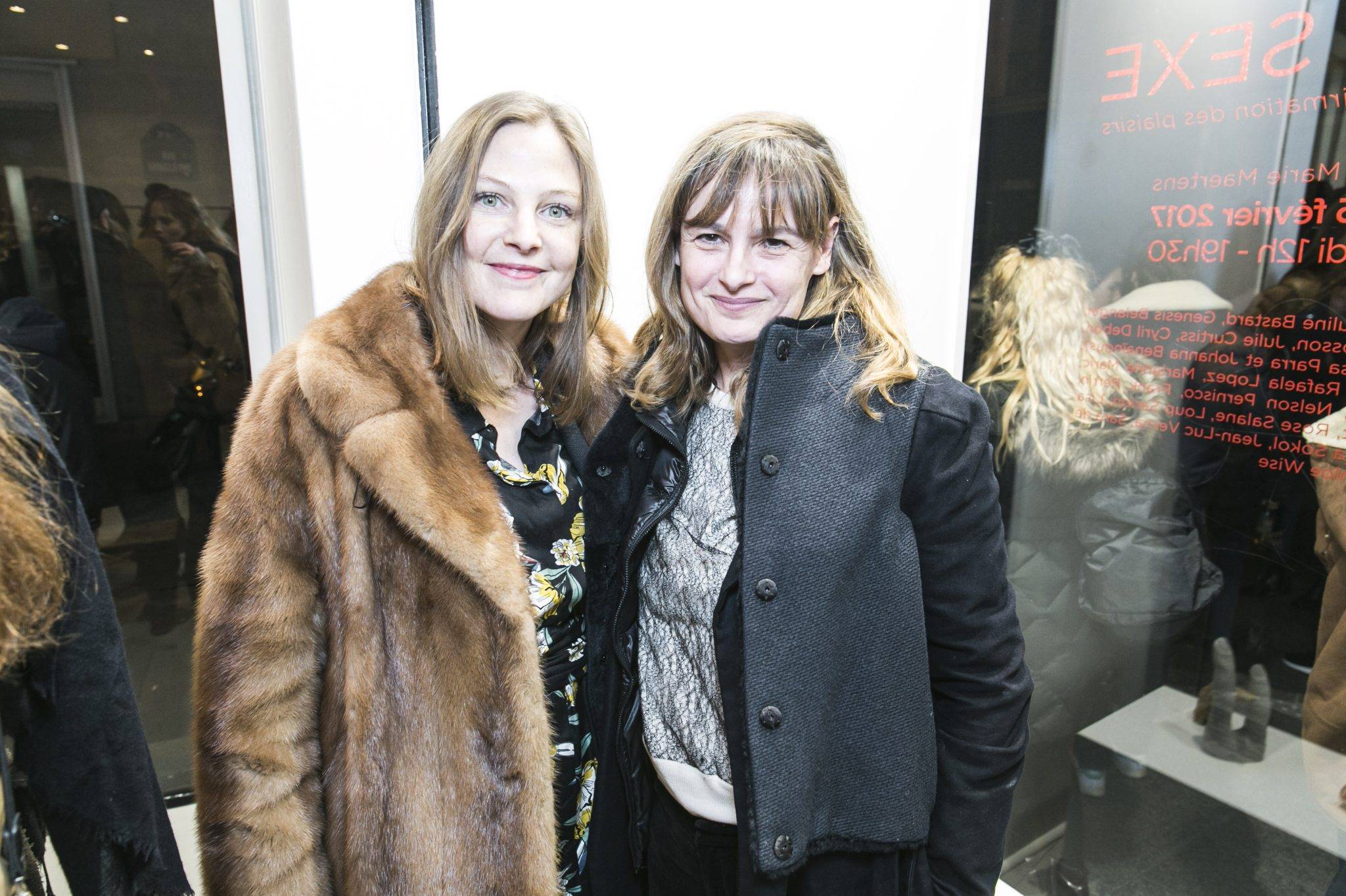  - The Fourth Sex, a story of love and fresh art