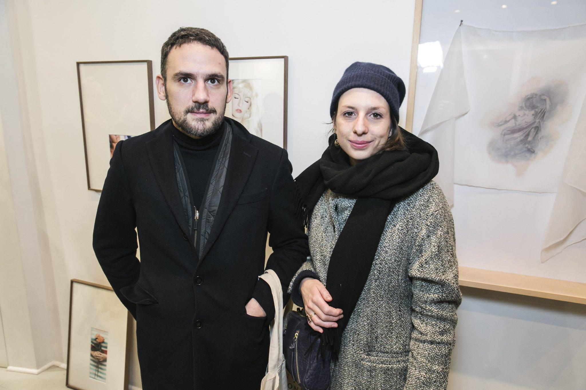  - The Fourth Sex, a story of love and fresh art