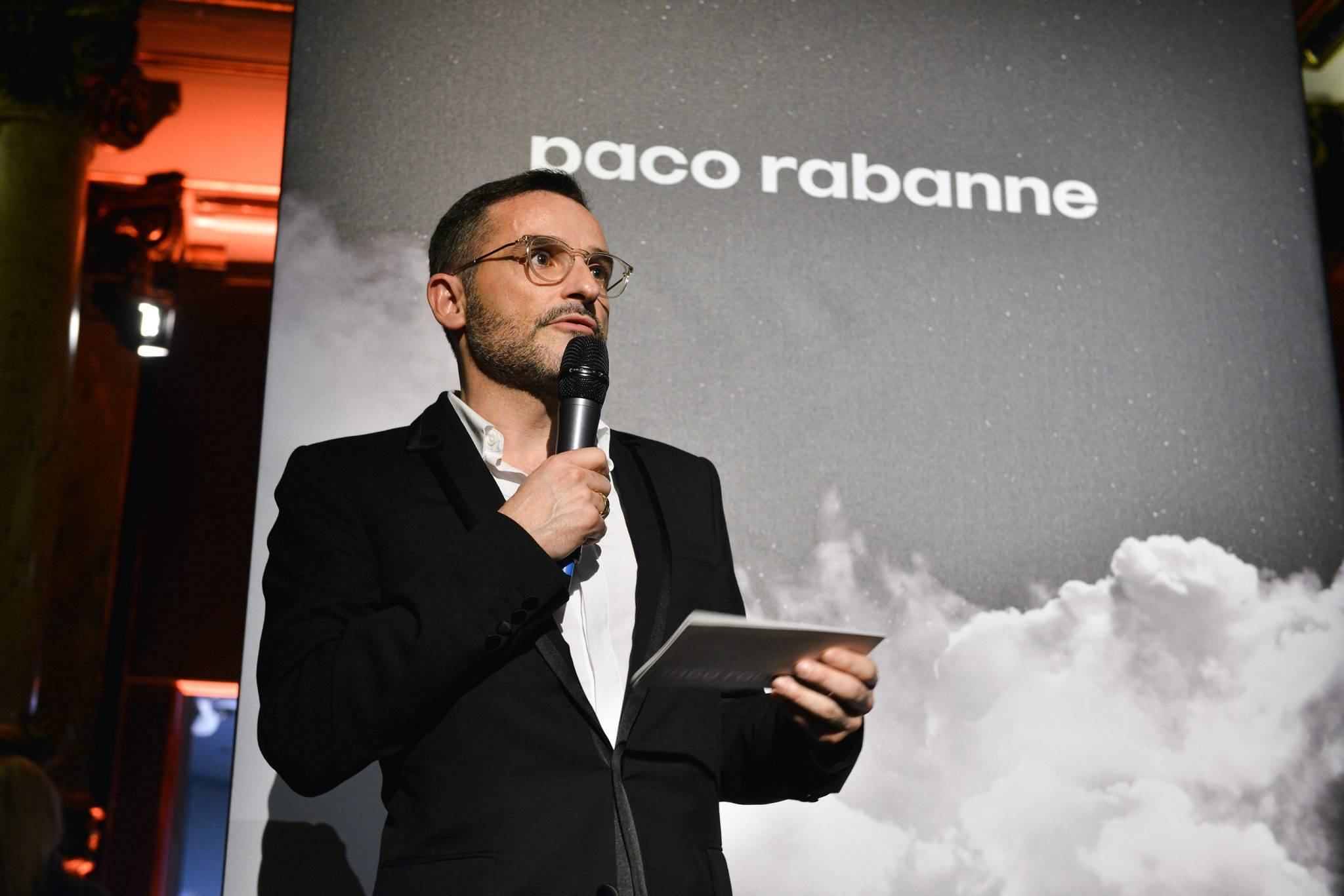  - Invictus et Olympéa font leur entrée divine au musée Grévin