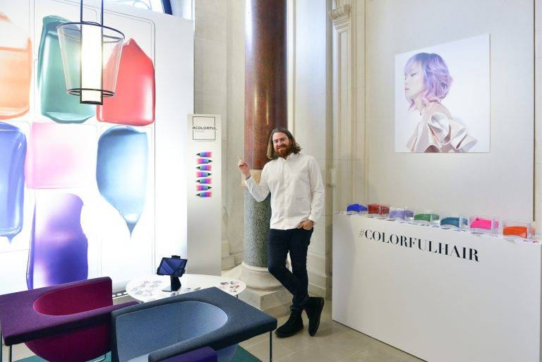  - Deux nouvelles égéries tout en cheveux pour L’Oréal Professionnel