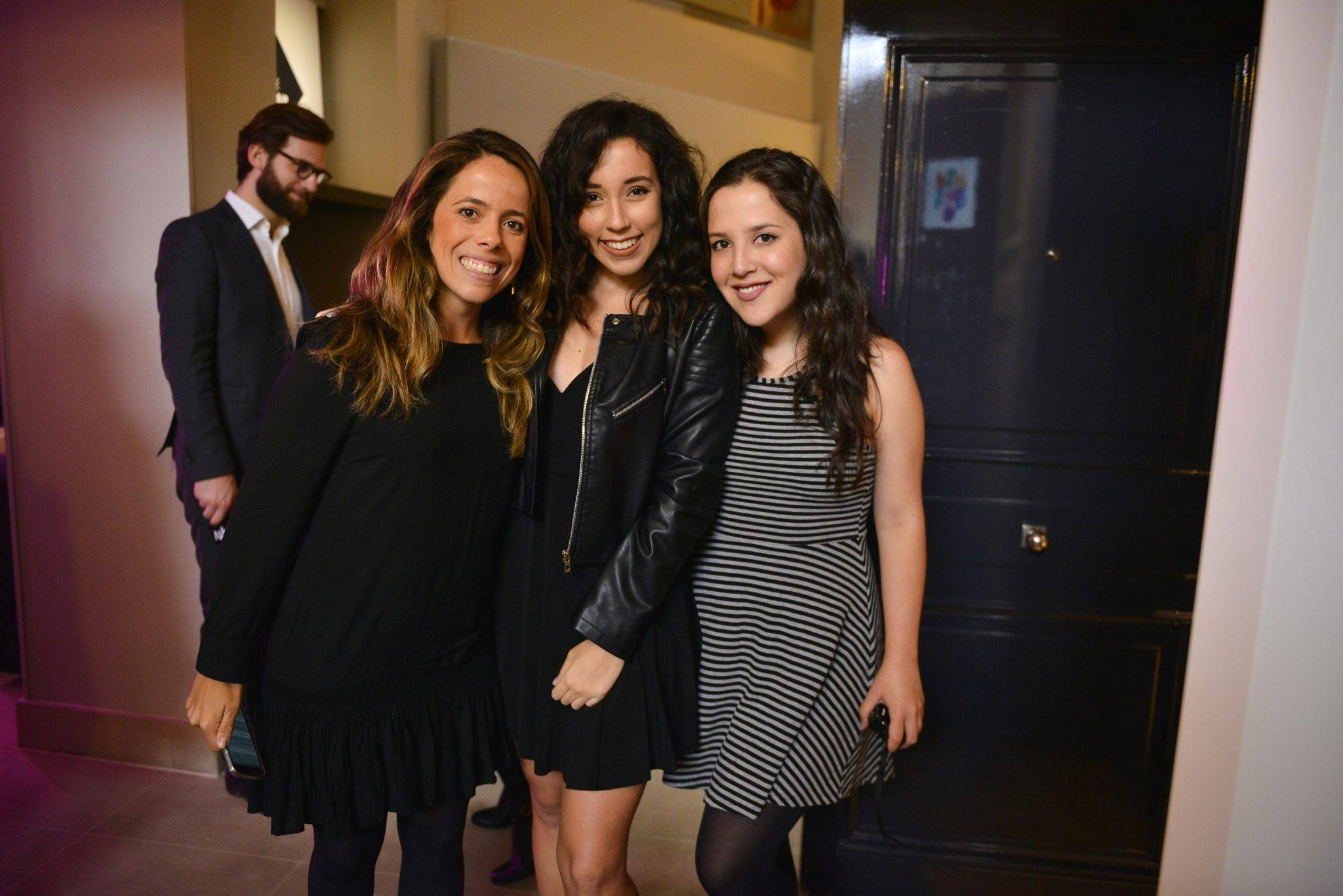  - Two new muses for L’Oréal Professionnel