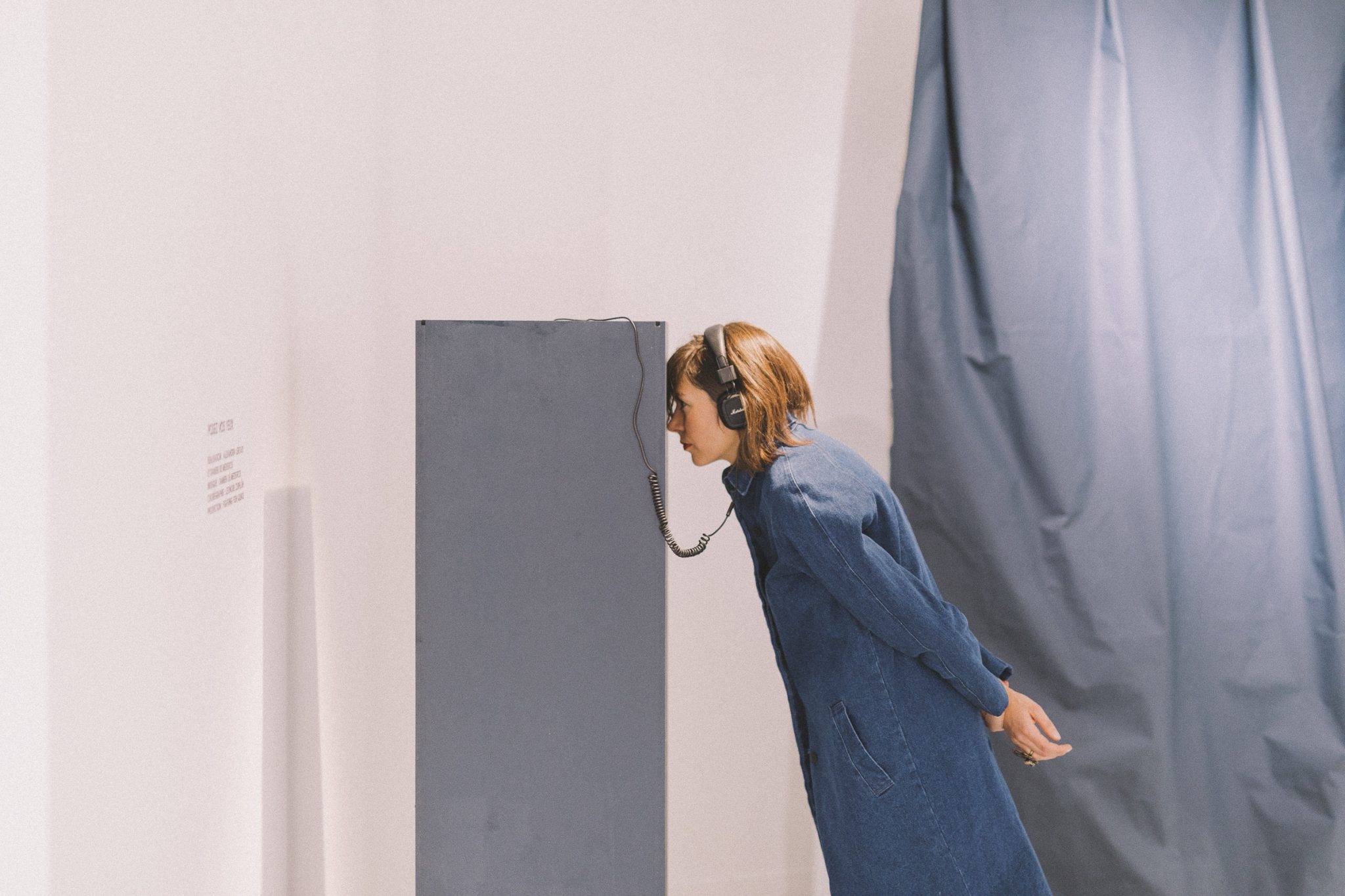  - « L’Élégance Engagée », M/B. met en scène la collection printemps-été Galeries Lafayette par Laetitia Ivanez