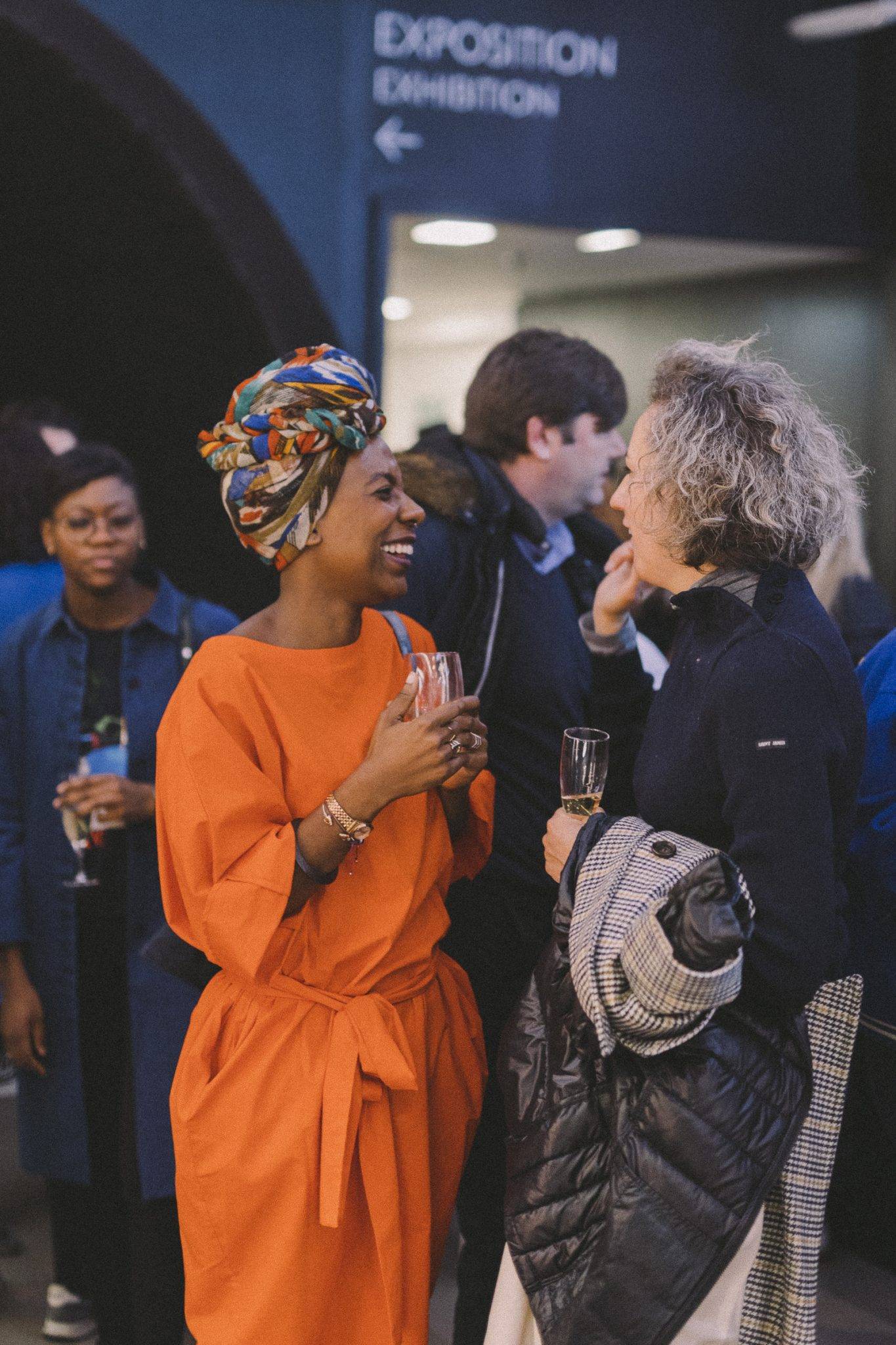  - « L’Élégance Engagée », M/B. met en scène la collection printemps-été Galeries Lafayette par Laetitia Ivanez