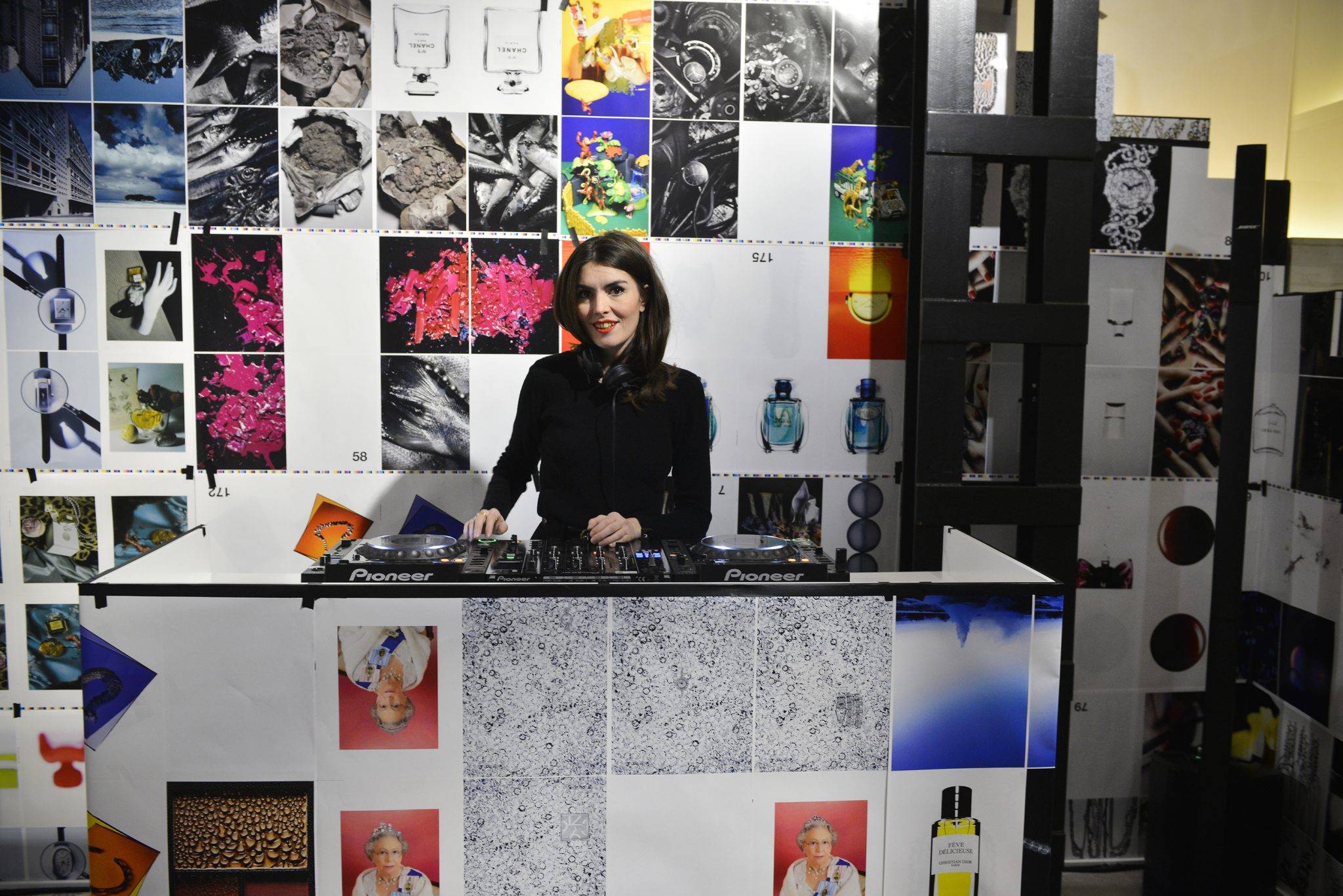  - « Mocafico Numéro », les natures mortes du maître italien s’exposent au Studio des Acacias