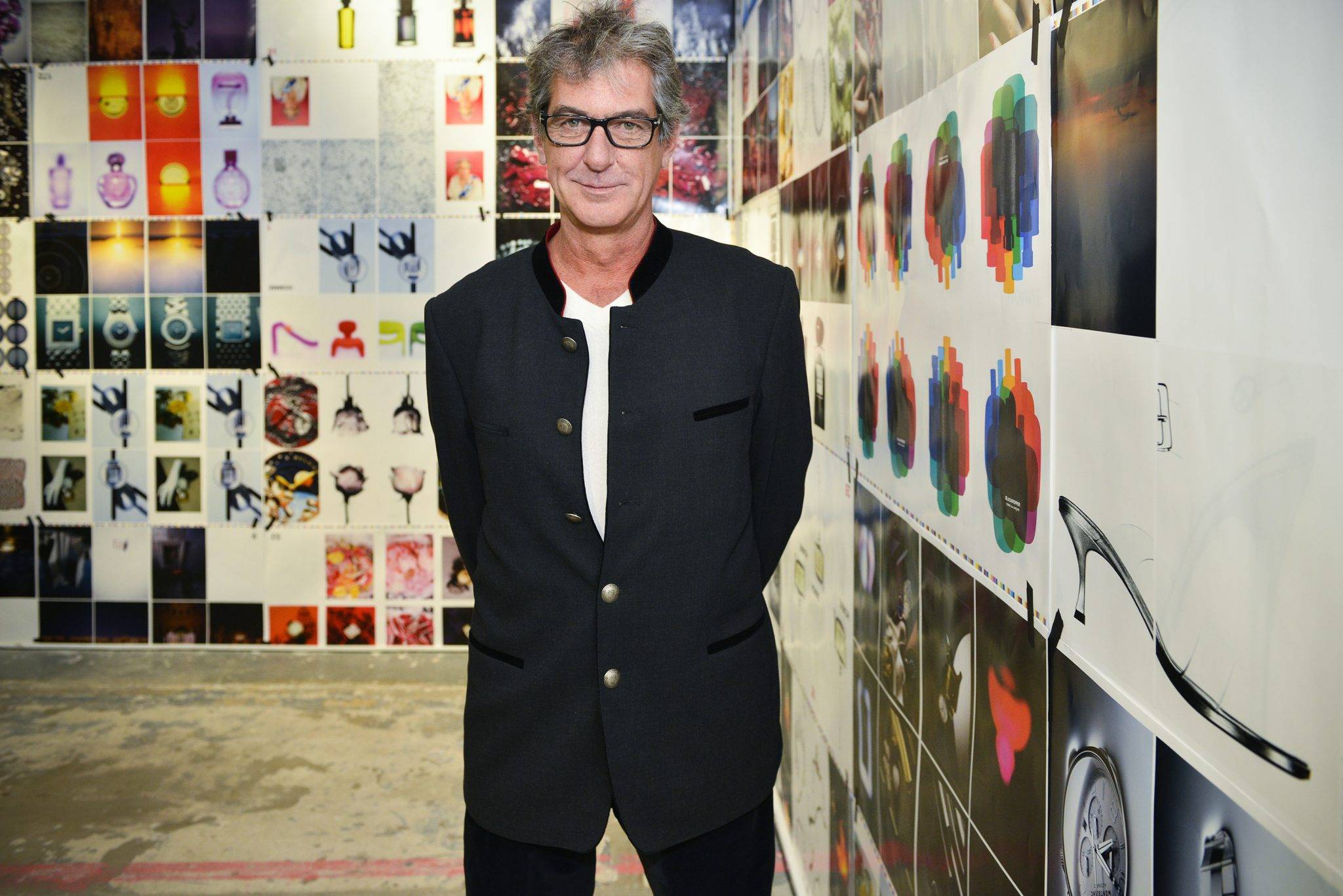  - « Mocafico Numéro », les natures mortes du maître italien s’exposent au Studio des Acacias