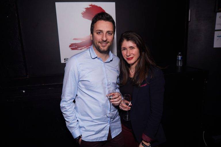  - La Creative Live Session #8 de Sony Music enflamme le YOYO