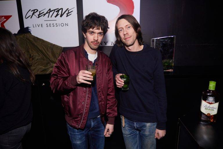  - La Creative Live Session #8 de Sony Music enflamme le YOYO