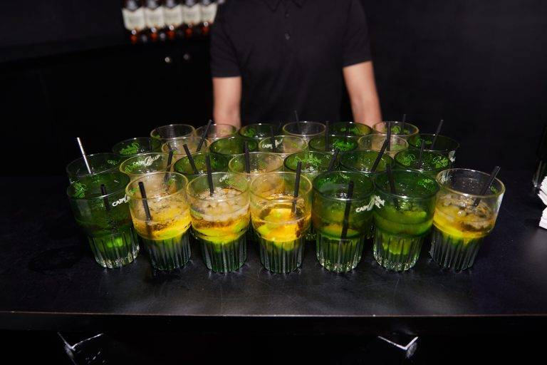 La Creative Live Session #8 de Sony Music enflamme le YOYO