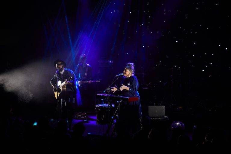 La Creative Live Session #8 de Sony Music enflamme le YOYO