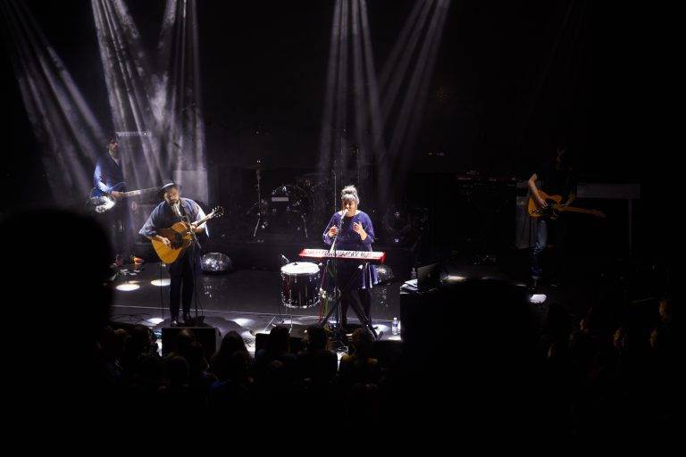 La Creative Live Session #8 de Sony Music enflamme le YOYO