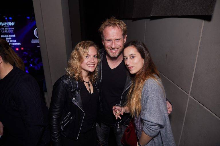  - La Creative Live Session #8 de Sony Music enflamme le YOYO