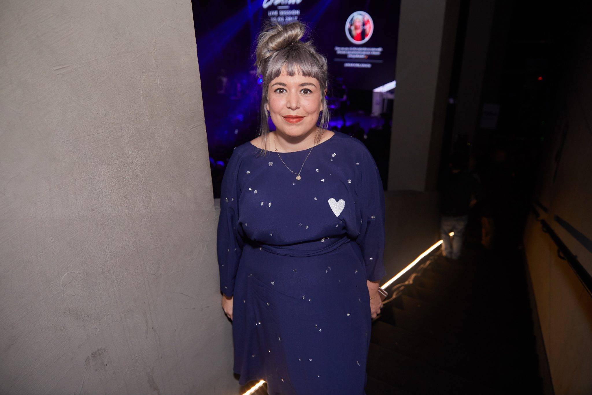  - La Creative Live Session #8 de Sony Music enflamme le YOYO