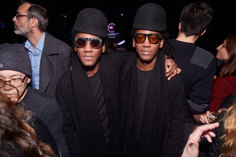  - La Creative Live Session #8 de Sony Music enflamme le YOYO