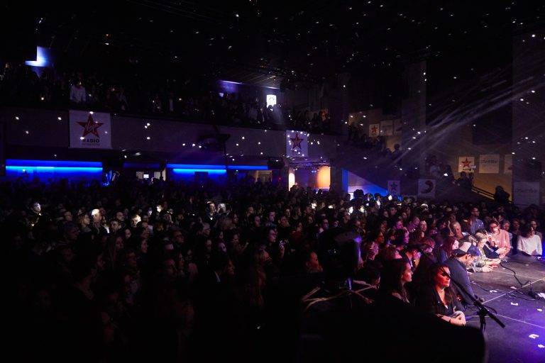 La Creative Live Session #8 de Sony Music enflamme le YOYO