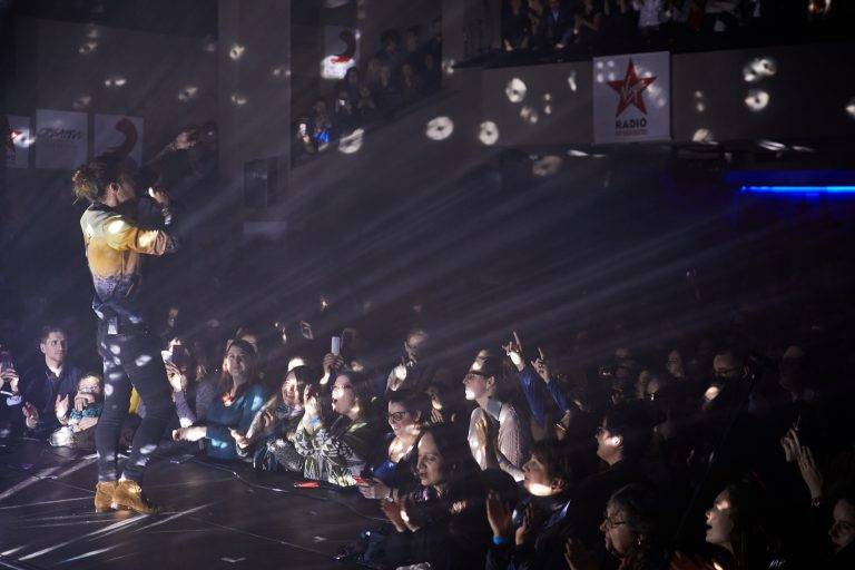  - La Creative Live Session #8 de Sony Music enflamme le YOYO