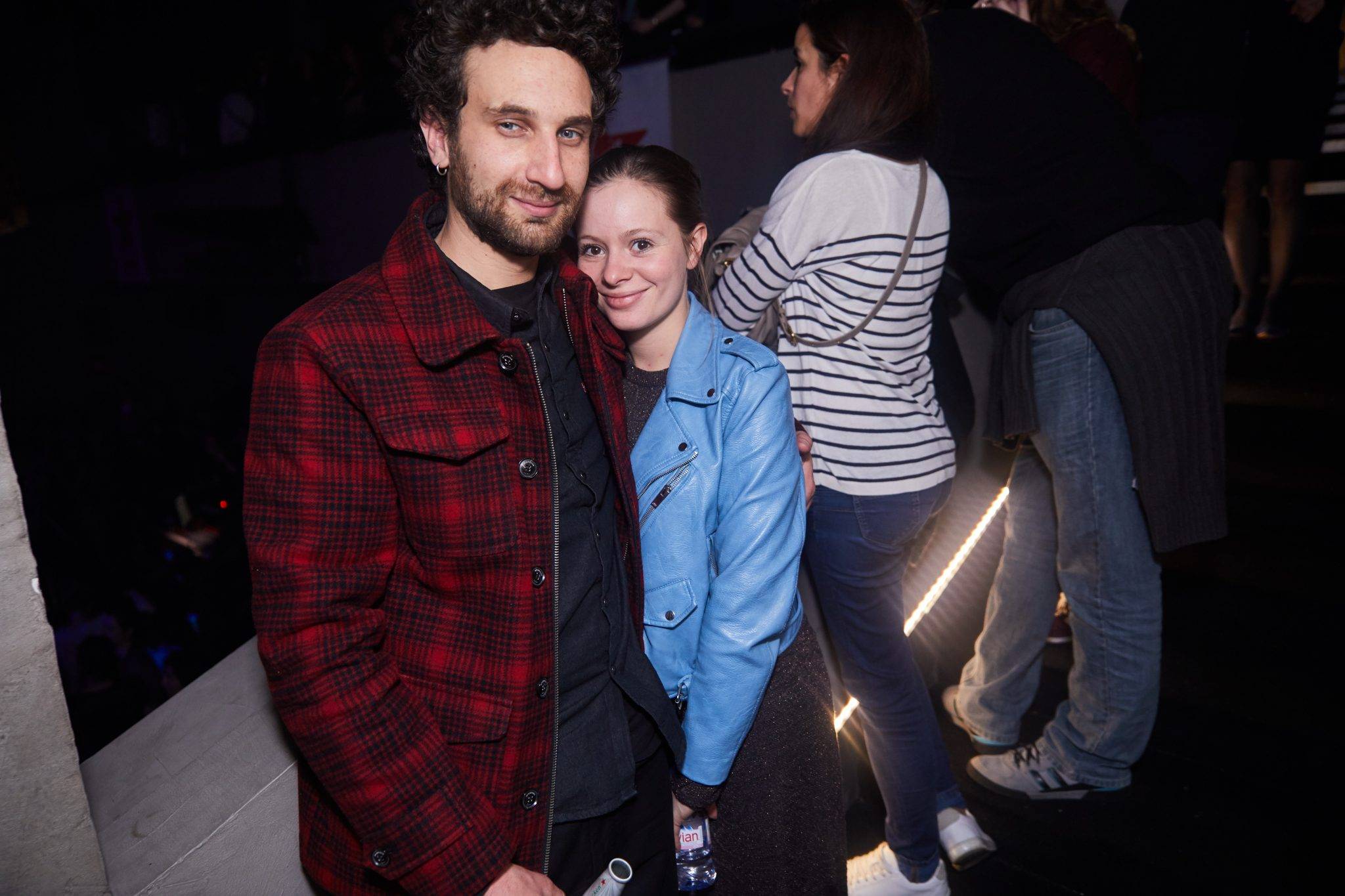  - La Creative Live Session #8 de Sony Music enflamme le YOYO