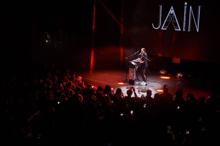  - La Creative Live Session #8 de Sony Music enflamme le YOYO