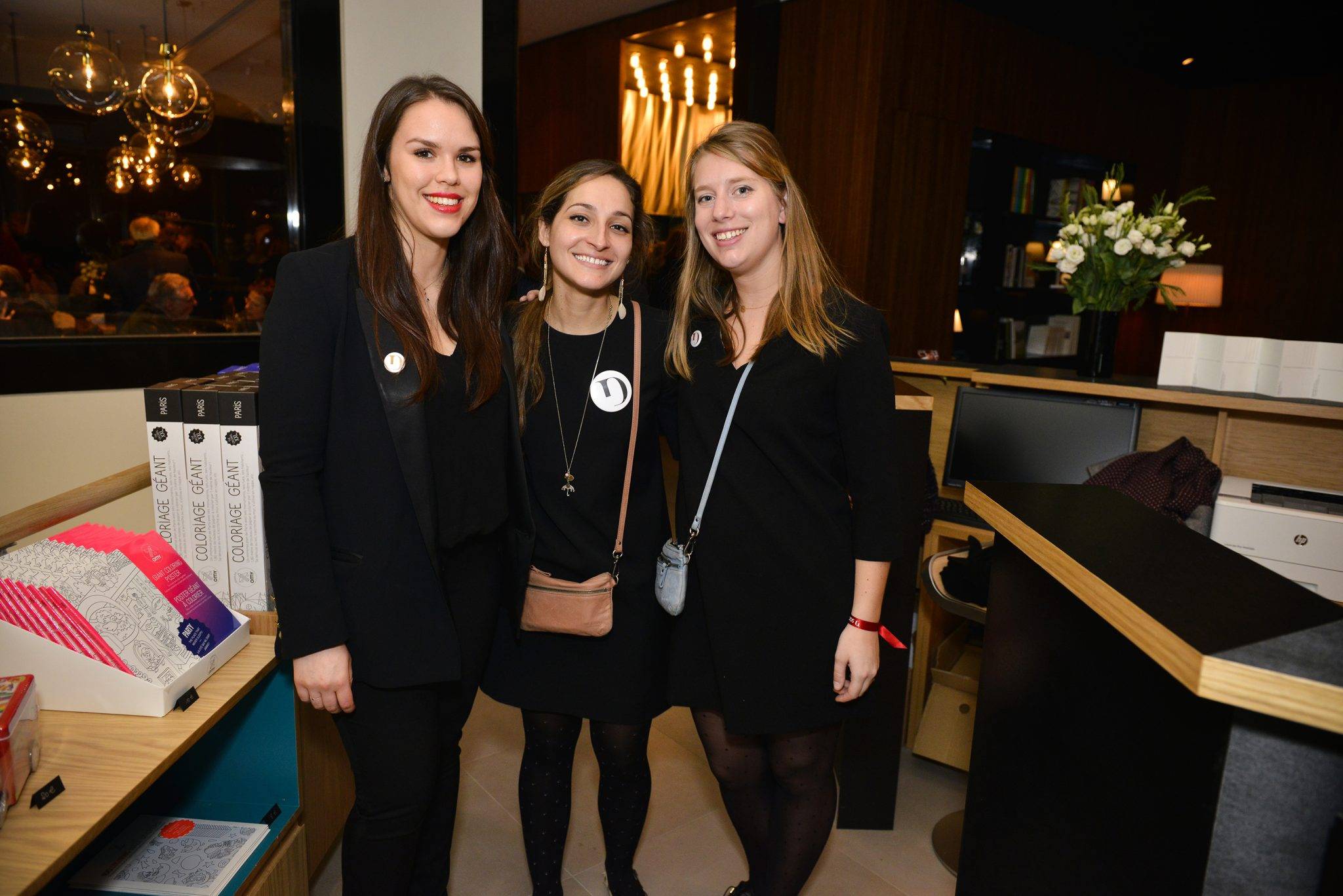  - Le dessin contemporain s’installe au Drawing Hôtel avec le Drawing Lab