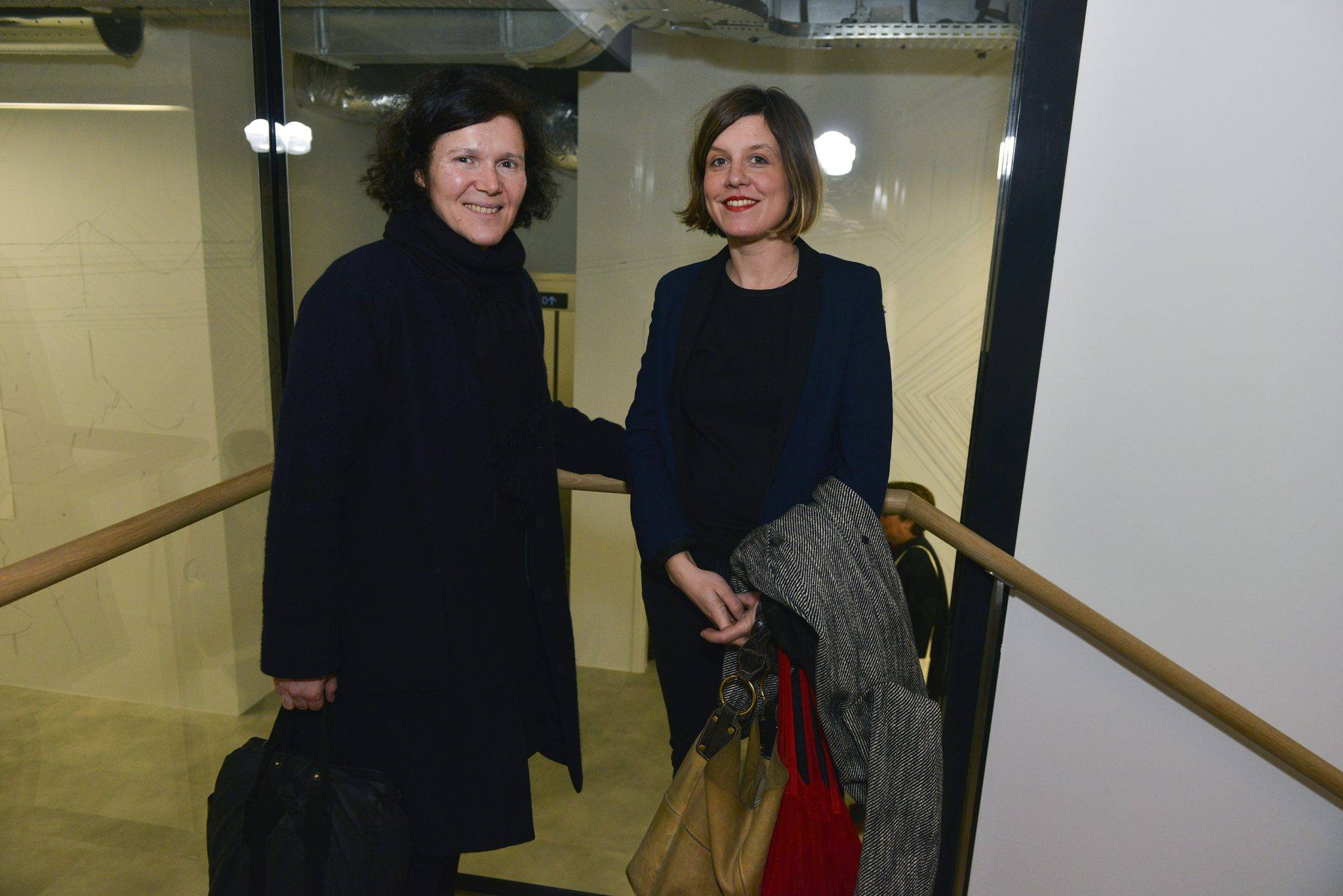  - Le dessin contemporain s’installe au Drawing Hôtel avec le Drawing Lab