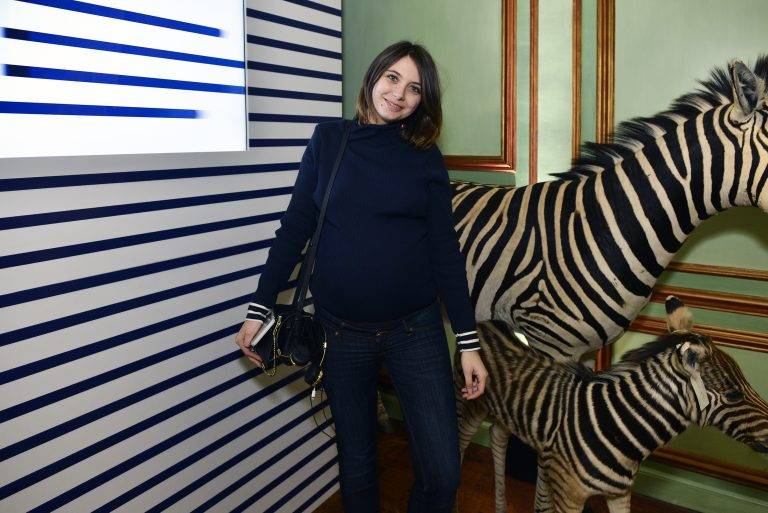  - Petit Bateau et Deyrolle font l’École Buissonnière