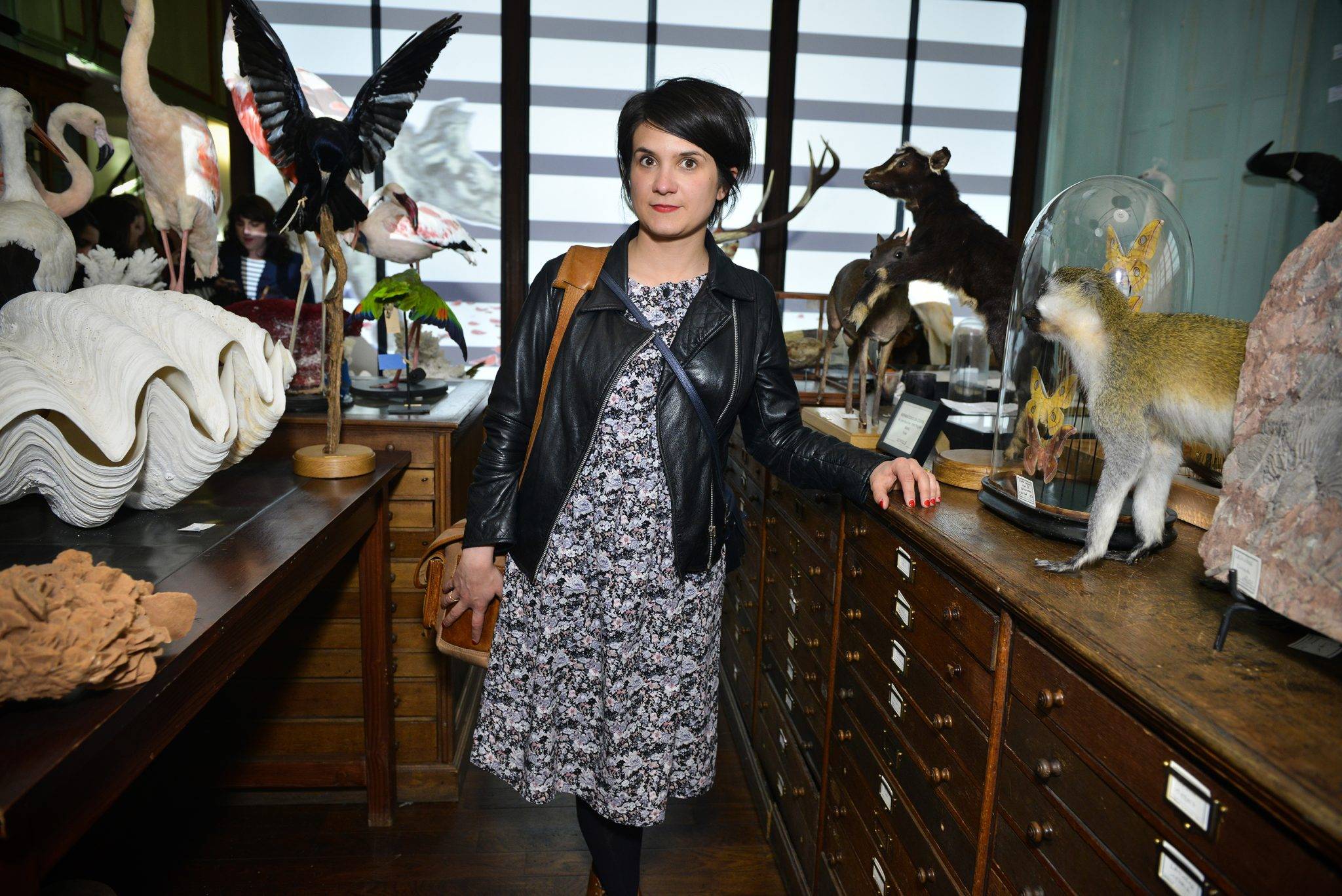  - Petit Bateau et Deyrolle font l’École Buissonnière