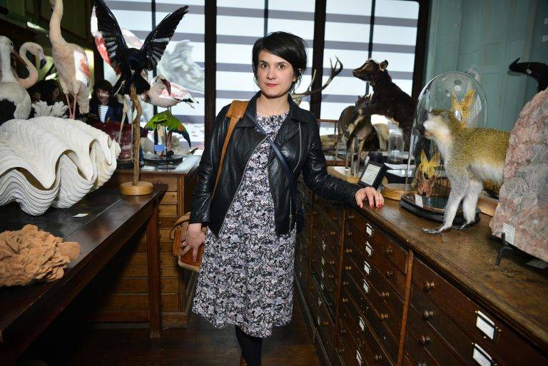  - Petit Bateau et Deyrolle font l’École Buissonnière