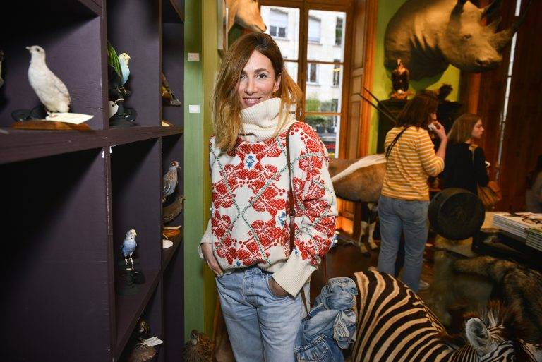  - Petit Bateau et Deyrolle font l’École Buissonnière