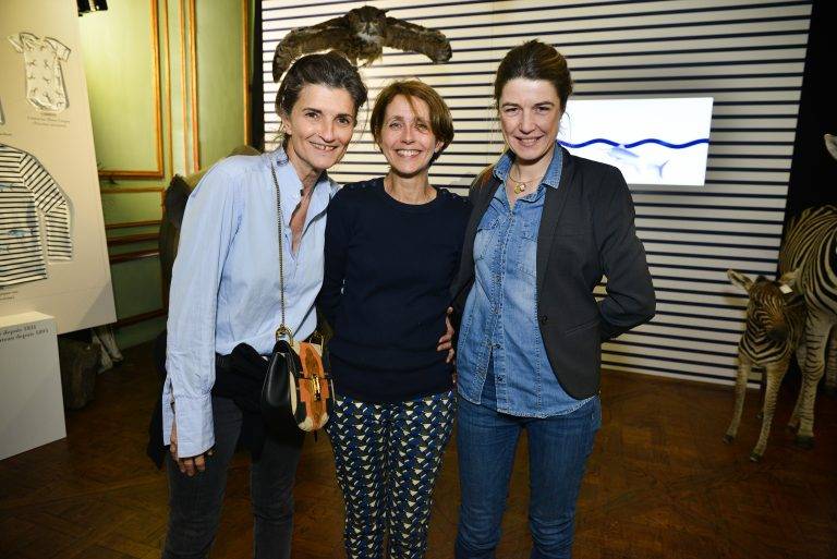  - Petit Bateau et Deyrolle font l’École Buissonnière