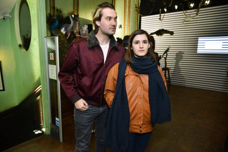  - Petit Bateau et Deyrolle font l’École Buissonnière