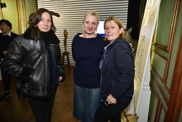  - Petit Bateau et Deyrolle font l’École Buissonnière