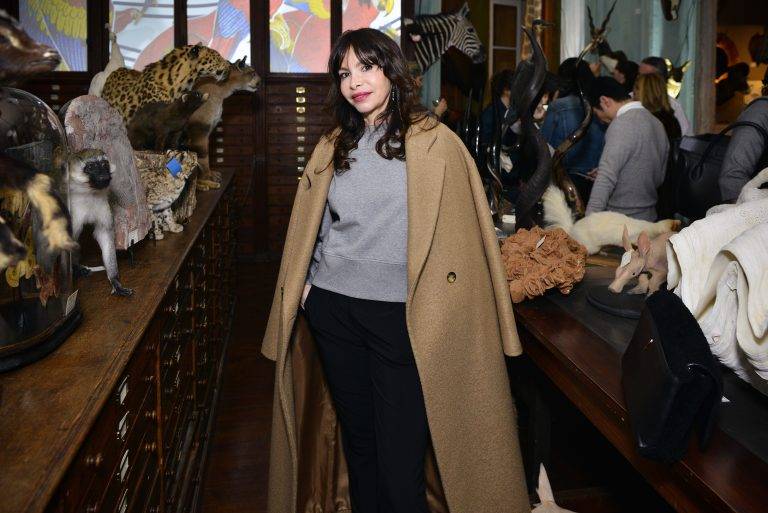  - Petit Bateau et Deyrolle font l’École Buissonnière